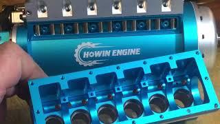 Episode 2 of rise and shine it’s engine time!