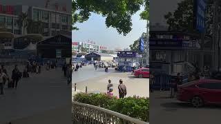 广州火车站