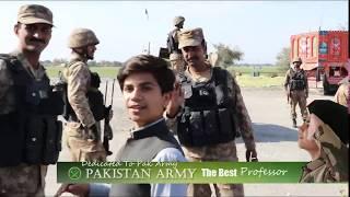 Motivational Video For Youth | Professor Hammad Safi | Pakistan Army