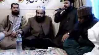 milad shareef 2014 live
