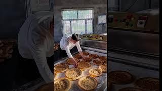 Печь #food #bread