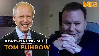 TV-Produzent rechnet mit TOM BUHROW ab