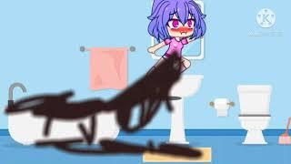 Default girl still has diarrhea!!