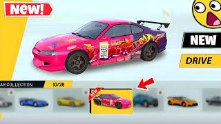 New Car | Extreme Car Driving Simulator 2024 - Car Game