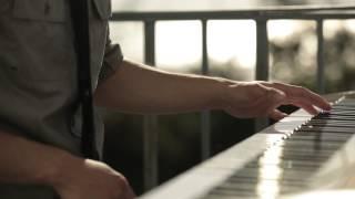 Sam Lin Music - Titanium Mashup