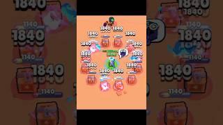 satisfying moments #shorts #brawlstars