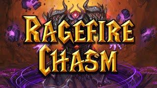 Ragefire Chasm Deep Dive: Secrets of WoW's First Horde Dungeon!