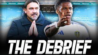 Why Can’t Leeds Get It Right?! | Frustrations Mount After Preston Draw | The Debrief