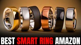 Best Smart Ring On Amazon