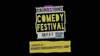 Grindstone Comedy Fest 2024