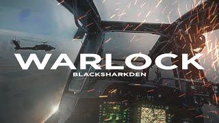 WARLOCK  │ BlackSharkDen