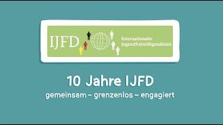 10 Jahre IJFD - Jubiläumsfilm