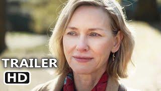 THE FRIEND Trailer (2025) Naomi Watts, Bill Murray