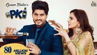 P.K | (Full HD) | Gurnam Bhullar Ft. Shraddha Arya | PBN | Frame Singh | Punjabi Songs