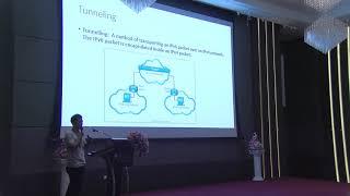 Tunneling IPv6 with Mikrotik