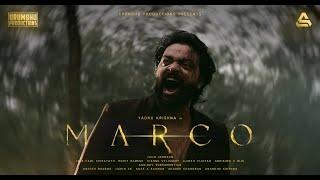 Marco Teaser Recreation | Urumbhu Productions | Yadhu Krishna | Jivin Johnson | Abhinav Subramanyian