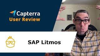 SAP Litmos Review: Good Stuff