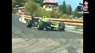 Trento Bondone 2009 E2