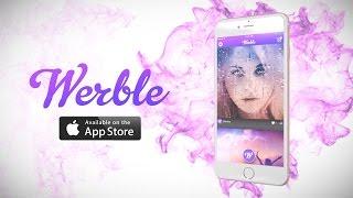 Werble App - Promo #1