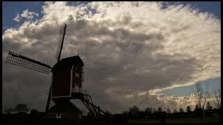 2025 Ons dorp Geffen met Zeldenrust, De Vlijt, H. Maria Magdalena Kerk, Het Oude Klooster