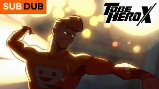 Bowa vs Extro | TO BE HERO X