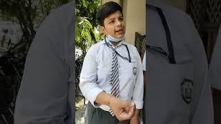 Science exam Students Reaction | Easy Or Moderate  | Singhkori education