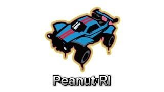 Peanut Rl Highlights 8