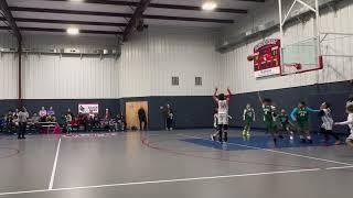 Follow the journey! The Nathan Boys do it again!