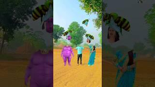 New #vfx #magical #content #shortvideos #viral #vfx #content #Tu Radha meri main Shyam Tera #viral