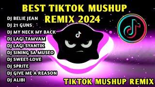 BEST TIKTOK MUSHUP REMIX AUGUST 2024 