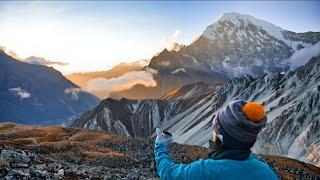 Best Treks in Nepal for Beginners - Top 5 places to visit in Nepal - Travel Guide 4K | 2024