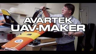 Avartek Company Presentation