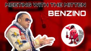 Benzino Responds to Snap Dogg, Eminem Beef, Mom’s Spaghetti, Burnout Video & Love For Detroit