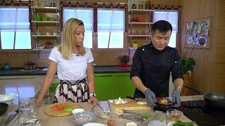 Открытая кухня. Выпуск 01/09/2020 GuberniaTV