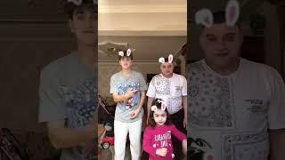 Family ️ / Babich TikTok #babich #babitch #tiktok #shorts #video #trending #ytshorts