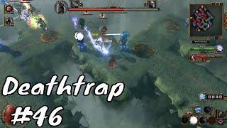 Deathtrap [ 46 ] Coop Playthrough - Tier 4 Hard Mode