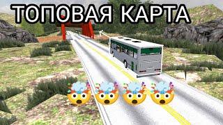 ТОПОВАЯ КАРТА!!!! Автобус НефАЗ 5299-30.22 в Proton bus simulator urbano