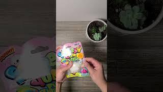 Opening Squeesh Yum Fun Jigglies | #squishy #squishing