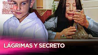 Lágrimas Y Secreto - Película Turca Doblaje Español - Kül  #DramaTurco