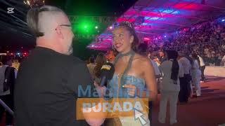 Zeynep Alkan Survivor 2025 finaline katıldı!