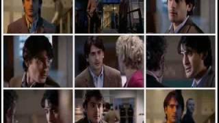 Marc Elliott - Locked Away - Holby City clips