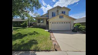 Highlands Ranch Homes for Rent 3BR/2.5BA by Property Managers in Highlands Ranch