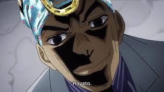 Arigato, Gyro