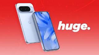 The Pixel 10 leaks just don't stop...