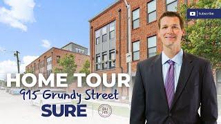 915 Grundy Street, Baltimore, MD 21224  - Virtual Home Tour