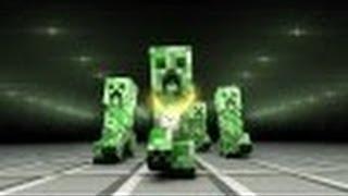 Крипер Рэп ( Песня про Minecraft) CREEPER RAP