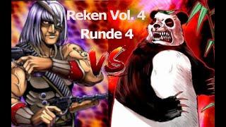 Goat Local Reken Vol. 4! Runde 4: Tobias (Flip Warrior) VS ReturnWinner (Panda Burn)