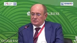 ВЭФ 2023: Переработка нефти и газа: локомотив экономического роста.  Маркелов Виталий, ПАО «Газпром»