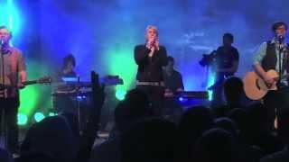 Heilig, Heilig das Lamm Gottes Outbreakband - Revelation Song in German