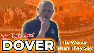 I Came To Dover, The Truth Is Scarier Than You Can Imagine